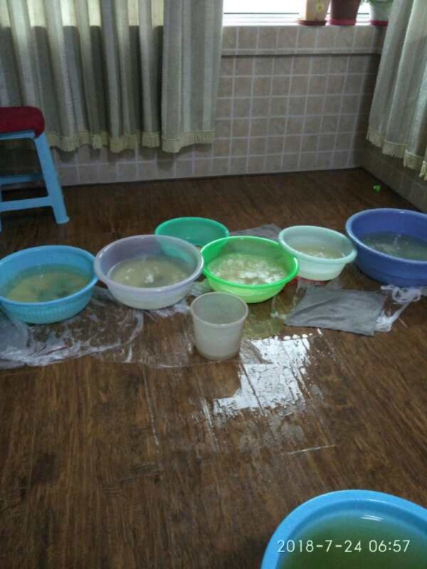 桐庐如何判断家里漏水