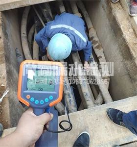 桐庐管线探测服务